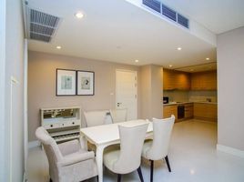 3 Bedroom Apartment for rent at Aguston Sukhumvit 22, Khlong Toei