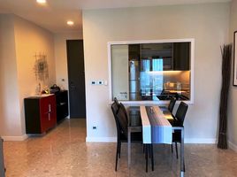 2 Bedroom Condo for rent at The Crest Sukhumvit 34, Khlong Tan