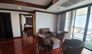 3 chambres Condominium a vendre à Khlong Toei Nuea, Bangkok Las Colinas