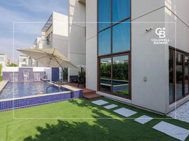 6 Bedroom House for sale at Grand Views, Meydan Gated Community, Meydan