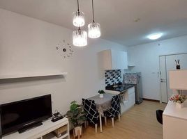 1 Bedroom Condo for rent at A Space Asoke-Ratchada, Din Daeng