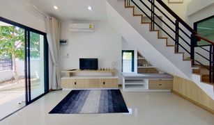 2 Bedrooms House for sale in Nong Chom, Chiang Mai 