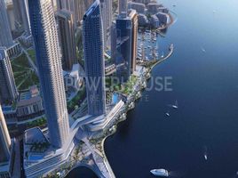 1 Bedroom Apartment for sale at Address Harbour Point, Dubai Creek Harbour (The Lagoons)