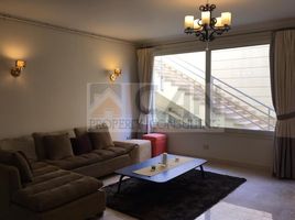 3 Bedroom Condo for rent at Katameya Dunes, El Katameya, New Cairo City