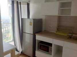 1 Schlafzimmer Appartement zu vermieten im Lumpini Ville Naklua - Wongamat, Na Kluea