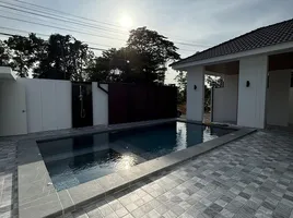 3 Schlafzimmer Haus zu vermieten in Huai Yai, Pattaya, Huai Yai