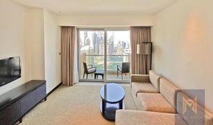 , दुबई The Address Dubai Marina में 1 बेडरूम अपार्टमेंट बिक्री के लिए