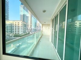 2 Bedroom Apartment for sale at Marina Park, Dubai Marina