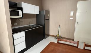 2 Schlafzimmern Wohnung zu verkaufen in Khlong Sam Prawet, Bangkok Airlink Residence