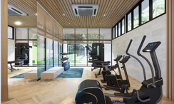 Fotos 3 of the Fitnessstudio at Larimar Villas