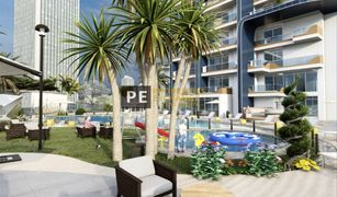 Studio Apartment for sale in District 13, Dubai Samana Waves