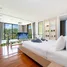 2 Bedroom Penthouse for sale at Icon Park, Kamala, Kathu, Phuket