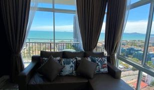 2 Bedrooms Condo for sale in Nong Prue, Pattaya The Grand AD Jomtien Pattaya Beach