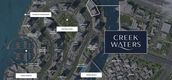 Master Plan of Creek Waters