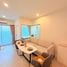 1 Schlafzimmer Appartement zu vermieten im The Prodigy MRT Bangkhae, Bang Wa, Phasi Charoen, Bangkok