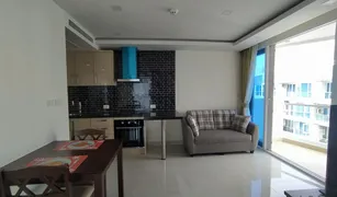 2 Bedrooms Condo for sale in Nong Prue, Pattaya Grand Avenue Residence