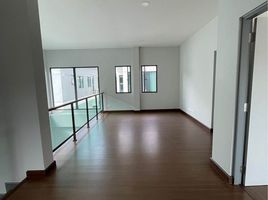 4 Bedroom Villa for rent at The City Bangna, Bang Kaeo, Bang Phli, Samut Prakan