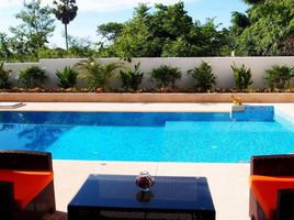 4 Schlafzimmer Villa zu verkaufen im Maprachan 1 , Pong, Pattaya, Chon Buri