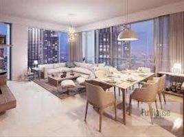 3 बेडरूम अपार्टमेंट for sale at Forte 1, BLVD Heights