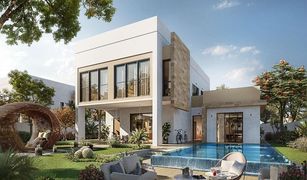 4 Habitaciones Villa en venta en Yas Acres, Abu Dhabi The Magnolias