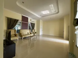 3 Bedroom House for rent at Navy House 35, Bang Sare