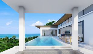 Bo Phut, ကော့စမွေ Apple Villas Koh Samui တွင် 4 အိပ်ခန်းများ အိမ်ရာ ရောင်းရန်အတွက်