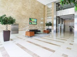 1 Bedroom Apartment for sale at Beach Towers, Shams Abu Dhabi