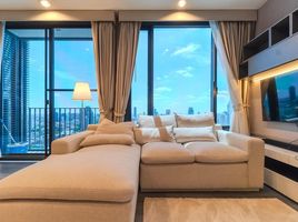 2 Bedroom Apartment for rent at Edge Sukhumvit 23, Khlong Toei Nuea