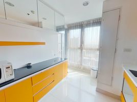 2 Schlafzimmer Wohnung zu vermieten im Centric Ratchada-Suthisan, Din Daeng, Din Daeng