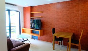 1 chambre Condominium a vendre à Kathu, Phuket Ratchaporn Place