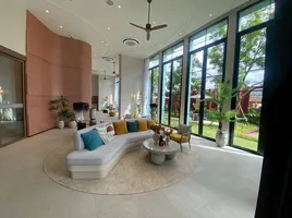 1 Bedroom Condo for rent at THE BASE Bukit, Wichit