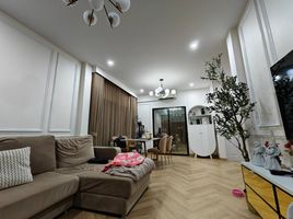 4 Schlafzimmer Haus zu verkaufen im The Ricco Residence Wongwaen-Chatuchot, Sam Wa Tawan Tok, Khlong Sam Wa, Bangkok