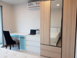 2 Schlafzimmer Wohnung zu vermieten im Ratchada Orchid, Huai Khwang