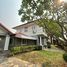 บ้านเดี่ยว 4 ห้องนอน ให้เช่า ในโครงการ Home In Park, หนองควาย