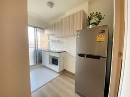 1 Bedroom Condo for rent at U Campus Rangsit-Muangake, Pracha Thipat