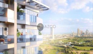 Studio Apartment for sale in , Dubai Se7en City JLT