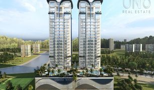 1 Bedroom Apartment for sale in District 13, Dubai Samana Waves 2