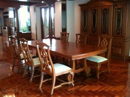 3 Bedroom Condo for rent at Raj Mansion, Khlong Toei