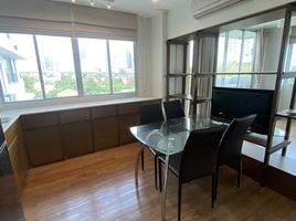 2 Schlafzimmer Wohnung zu verkaufen im The Waterford Sukhumvit 50, Phra Khanong