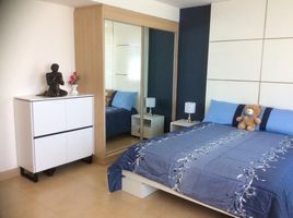 Studio Condo for sale at The Cliff Pattaya, Nong Prue