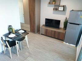 1 Bedroom Condo for rent at Regent Home Sukhumvit 97/1, Bang Chak