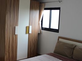 Studio Apartment for rent at UTD Aries Hotel & Residence, Suan Luang
