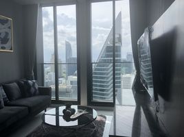 2 спален Кондо в аренду в Noble Ploenchit, Lumphini