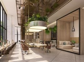 Studio Appartement zu verkaufen im Aspire Erawan Prime, Pak Nam