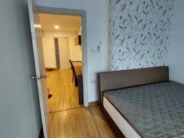 2 Bedroom Condo for rent at The One Plus D, Hua Mak, Bang Kapi