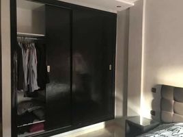 2 Schlafzimmer Appartement zu vermieten im Beau appartement à Semlalia de 94M², Na Menara Gueliz