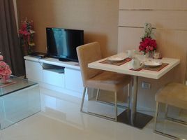 1 Bedroom Condo for rent at Paradise Park, Nong Prue
