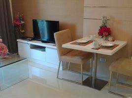 1 Bedroom Condo for sale at Paradise Park, Nong Prue