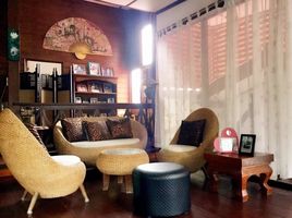 4 Schlafzimmer Villa zu verkaufen in Mueang Chiang Mai, Chiang Mai, Wat Ket, Mueang Chiang Mai