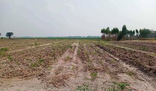 N/A Grundstück zu verkaufen in Doem Bang, Suphan Buri 